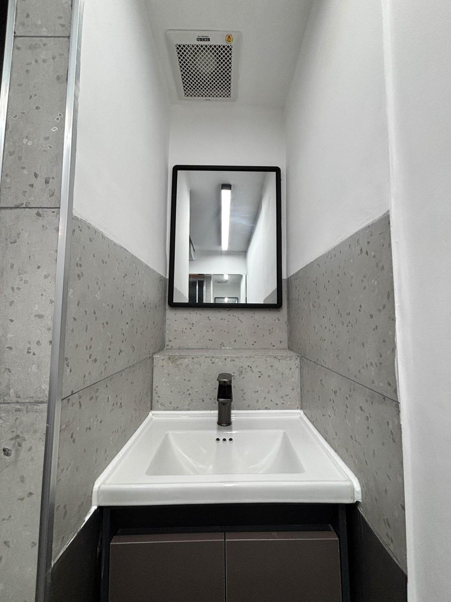 Cozy Cubes Otel Ho Şi Min Dış mekan fotoğraf