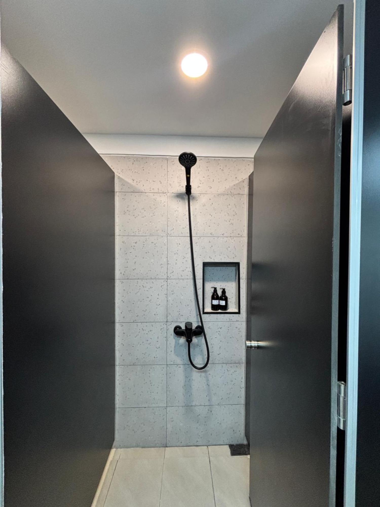 Cozy Cubes Otel Ho Şi Min Dış mekan fotoğraf