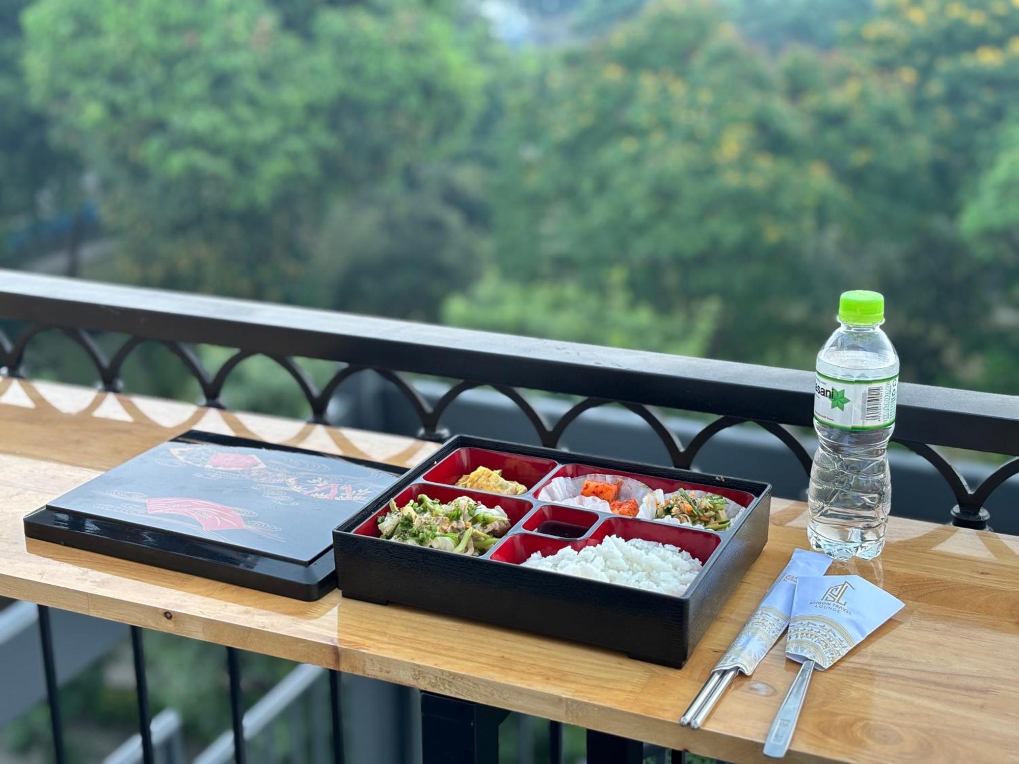 Cozy Cubes Otel Ho Şi Min Dış mekan fotoğraf